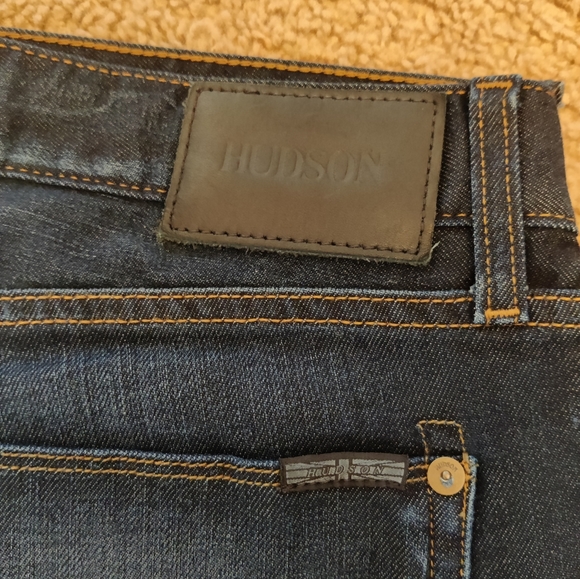 NEW Hudson Jeans - Picture 6 of 6